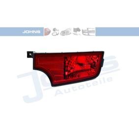 Nebelschlussleuchte des Herstellers JOHNS - Originalware Artikelnummer: 41 71 88-9