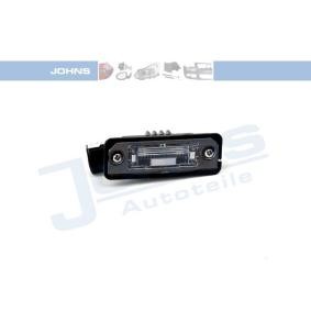 Osta Rekisterivalo JOHNS:llä 95 41 87-95 edullisesti hintaan 12,68 €