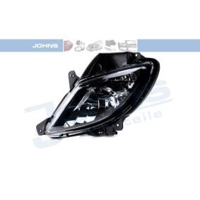 Osta Sumuvalo JOHNS:llä 39 12 29 edullisesti hintaan 89,92 €