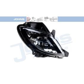 Osta Sumuvalo JOHNS:llä 39 12 30 edullisesti hintaan 94,75 €