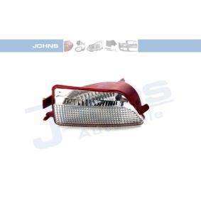 Osta Peruutusvalo JOHNS:llä 23 16 88-9 edullisesti hintaan 21,85 €