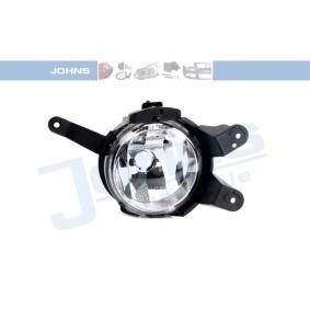 Osta Sumuvalo JOHNS:llä 21 21 30 edullisesti hintaan 65,24 €