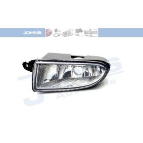 Osta Sumuvalo JOHNS:llä 22 31 29 edullisesti hintaan 57,85 €