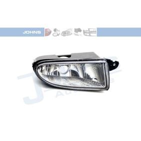 Osta Sumuvalo JOHNS:llä 22 31 30 edullisesti hintaan 58,63 €