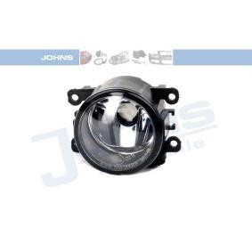 Osta Sumuvalo JOHNS:llä 58 47 29 edullisesti hintaan 71,27 €