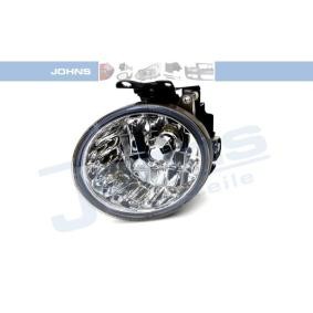 Osta Sumuvalo JOHNS:llä 73 42 29 edullisesti hintaan 161,45 €