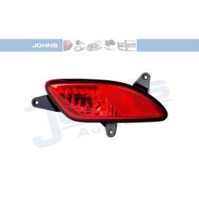 Osta Heijastin JOHNS:llä 41 21 88-95 edullisesti hintaan 72,74 €