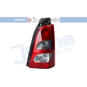 Osta Takavalo JOHNS:llä 74 61 88-1 edullisesti hintaan 73,02 €