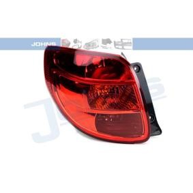 Osta Takavalo JOHNS:llä 30 92 87-1 edullisesti hintaan 107,29 €