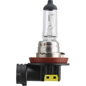 Glühlampe, Nebelscheinwerfer von PHILIPS 12366C1