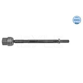 Comprar Rótula axial de dirección de MEYLE 18-16 031 0000 a bajo precio de 37,58 €
