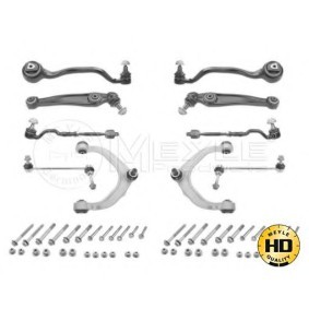 Compre Jogo de braços oscilantes, suspensão de rodas da MEYLE 316 050 0078/HD a um preço baixo por 850,03 €