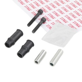 Compre Kit de acessórios, pastilhas de travão da TRW ST1655 a um preço baixo por 13,97 €