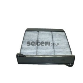 Osta Suodatin, sisäilma COOPERSFIAAM FILTERS:llä PCK8344 edullisesti hintaan 23,60 €