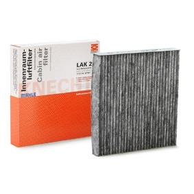 Compre Filtro, ar do habitáculo da MAHLE ORIGINAL LAK 216 a um preço baixo por 21,35 €