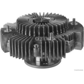 Kjøp Clutch, kjølevifte av HERTH+BUSS JAKOPARTS J1521000 til den lave prisen 3643,46 NOK