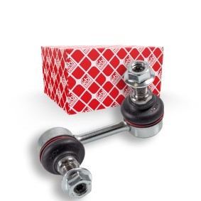 Achetez des Biellette de barre stabilisatrice FEBI BILSTEIN 43622 à prix pour 24,93 €