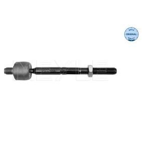Comprar Rótula axial de dirección de MEYLE 16-16 031 0026 a bajo precio de 16,87 €