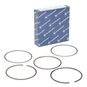 Acquista Kit fasce elastiche da KOLBENSCHMIDT 800038910000 a buon mercato per soli 17,30 €