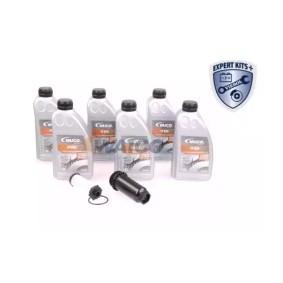 Compre Kit de mudança de óleo de caixa automática da VAICO V25-0796 a um preço baixo por 231,08 €