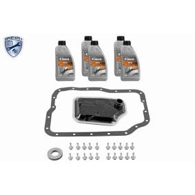 Compre Kit de mudança de óleo de caixa automática da VAICO V25-0797 a um preço baixo por 223,97 €