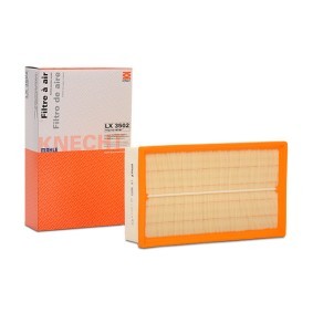 Compre Filtro de ar da MAHLE ORIGINAL LX 3502 a um preço baixo por 13,64 €