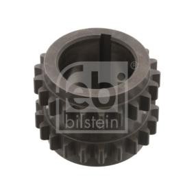 Kjøp Tannhjul, akseltetningsring av FEBI BILSTEIN 44760 til den lave prisen 1053,95 NOK