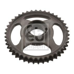 Compre Roda dentada, árvore de cames de FEBI BILSTEIN online para BOXSTER (981) a preços moderados