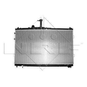 Compre Radiador, arrefecimento do motor da NRF 58420 a um preço baixo por 99,42 €