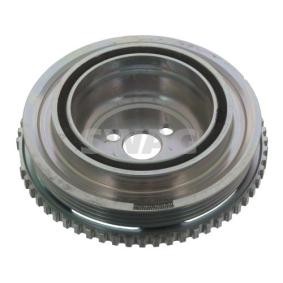 Achetez des Poulie damper (vilebrequin) SWAG 70 94 4416 à prix pour 47,97 €