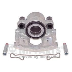 Bremssattel für MAZDA von NIPPARTS