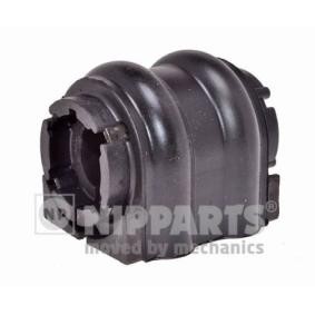 Compre Casquilho de apoio, barra estabilizadora da NIPPARTS N4290517 a um preço baixo por 7,14 €