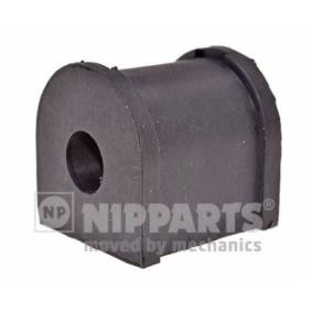 Kjøp Foring, stabilisator av NIPPARTS N4293007 til den lave prisen 80,41 NOK