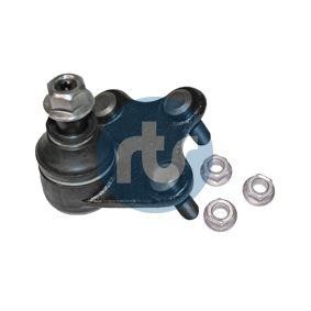 Compre Rótula de suspensão da RTS 93-09130-256 a um preço baixo por 29,41 €