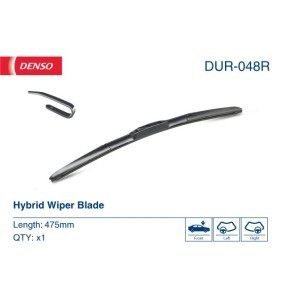 Comprar Limpiaparabrisas de DENSO DUR-048R a bajo precio de 16,62 €