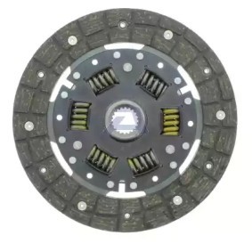Osta Kytkinlevy AISIN:llä DS-009U edullisesti hintaan 54,08 €