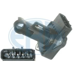 Luftmassenmesser (LMM) 558158 DAIHATSU von ERA