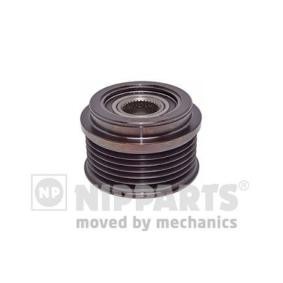Comprar Rueda libre de alternador de NIPPARTS N1180504 a bajo precio de 34,15 €