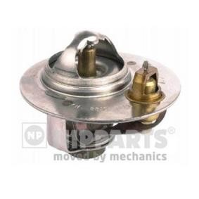 Osta Termostaatti, jäähdytysneste NIPPARTS:llä J1530304 edullisesti hintaan 44,87 €
