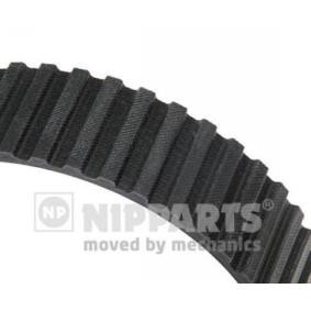 Comprar Correa dentada de NIPPARTS J1125041 a bajo precio de 42,23 €