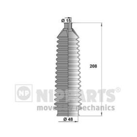 Compre Jogo de foles, direcção da NIPPARTS J2840501 a um preço baixo por 15,57 €