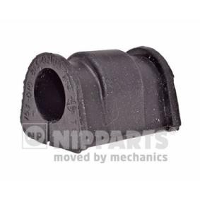 Compre Casquilho de apoio, barra estabilizadora da NIPPARTS N4270501 a um preço baixo por 6,21 €