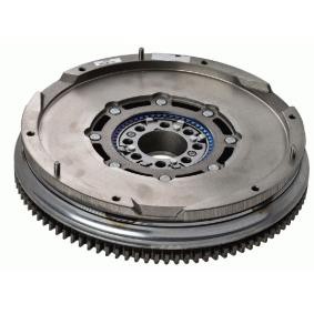 Compre Volante bimassa da SACHS 2294 501 191 a um preço baixo por 566,01 €