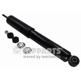 Compre Amortecedores de NIPPARTS online para H-1 Camião de plataforma/chassis a preços moderados