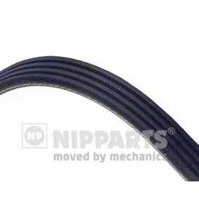 Compre Correia trapezoidal estriada da NIPPARTS J1041090 a um preço baixo por 17,52 €