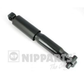 Stoßdämpfer für MAZDA von NIPPARTS