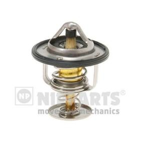 Osta Termostaatti, jäähdytysneste NIPPARTS:llä J1532026 edullisesti hintaan 11,63 €