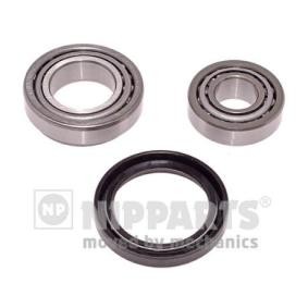 Compre Kit de rolamento de roda da NIPPARTS J4705002 a um preço baixo por 61,01 €