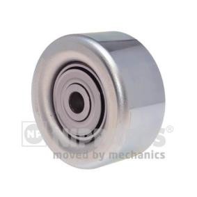 Comprar Polea inversión / guía, correa poli V de NIPPARTS N1142083 a bajo precio de 43,46 €