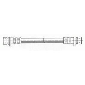 Bremsschlauch des Herstellers NIPPARTS - Originalware Artikelnummer: J3704132